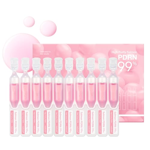 メディキューブ PDRN ピンク1DAYセラム 10ea 10,000ppm配合 美容液 サーモン注射 低刺激 はり 韓国コスメ medicube pink peptide serum 画像1