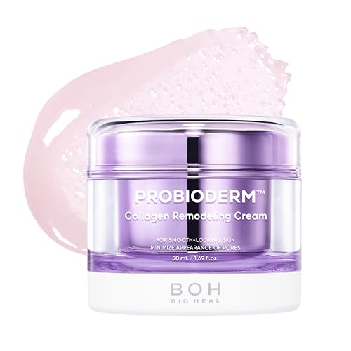 バイオヒールボ(BOH) プロバイオダーム コラーゲンリモデリングクリーム 50mL 保湿 乾燥肌 ハリ 韓国コスメ フェイスクリーム 画像1