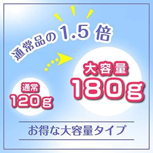 [公式限定セット]ロゼット 洗顔パスタ 海泥スムース(180g×3)+泡立てネット(×1)＋サンプル(×2) … 中間 画像