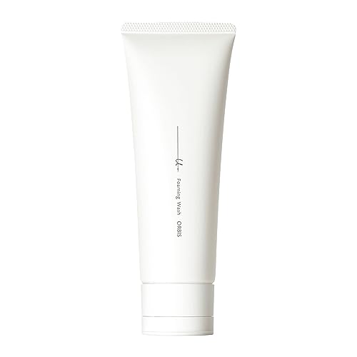 ORBIS(オルビス) 医薬部外品 オルビスユードット フォーミンングウォッシュ 120g 1