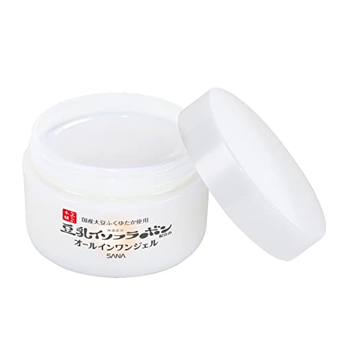 なめらか本舗 とろんと濃ジェル 100g オールインワンジェルの詳細・まとめ 画像