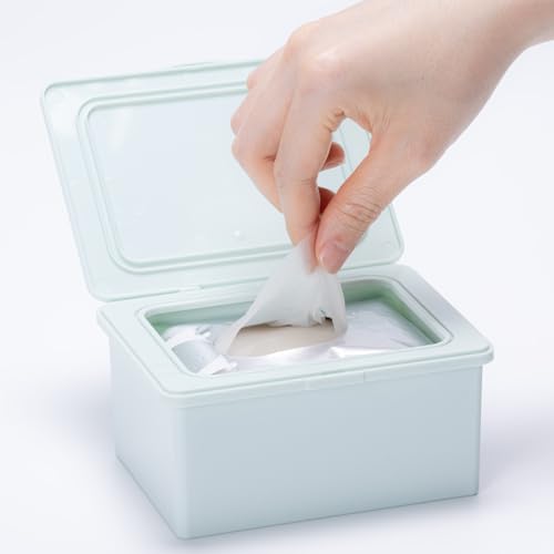 クリアターン まいにち 毛穴小町 CICA フェイスパック 30枚入 朝用 低刺激処方 毛穴ケア 肌あれケア KOSEの特徴・詳細 画像