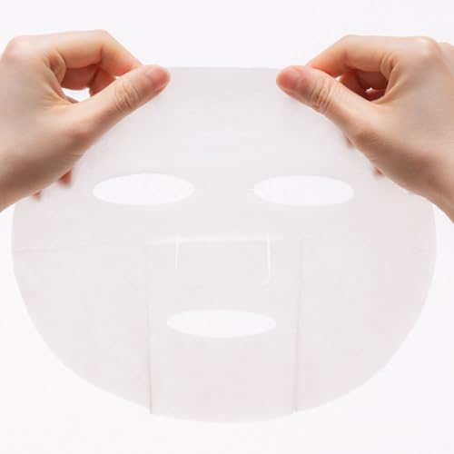 クリアターン まいにち 毛穴小町 CICA フェイスパック 30枚入 朝用 低刺激処方 毛穴ケア 肌あれケア KOSEの特徴・詳細 画像