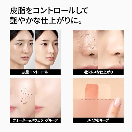 TFIT トレンスルーセント セット フィニッシュパウダー / 7g / 毛穴 / さっぱり / 低刺激 / SNSヒット製品 01 Whiteの特徴・詳細 画像