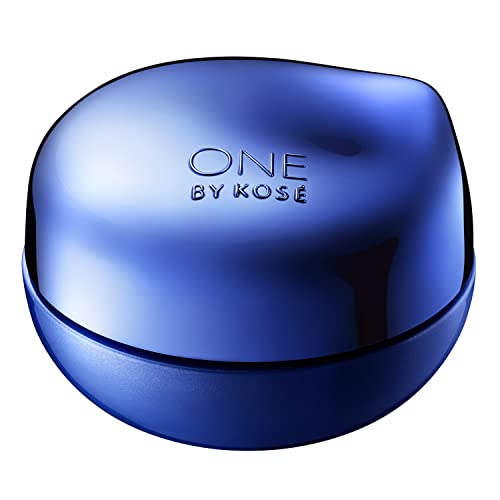 【医薬部外品】 ONE BY KOSE(ワンバイコーセー) セラム シールド 40g シワ 高保湿 うるおい改善の外観・全体像 画像