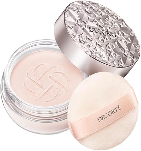 コスメデコルテ フェイスパウダー 20g (00 translucent) [並行輸入品]の外観・全体像 画像