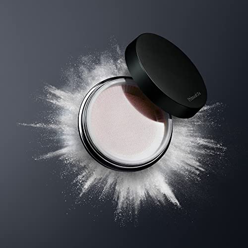 プリマヴィスタ ＥＸマットパウダー 超オイリー肌用の詳細・まとめ 画像