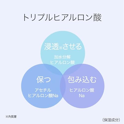 モイスチャージ オールインワン 保湿液 500mLの特徴・詳細 画像