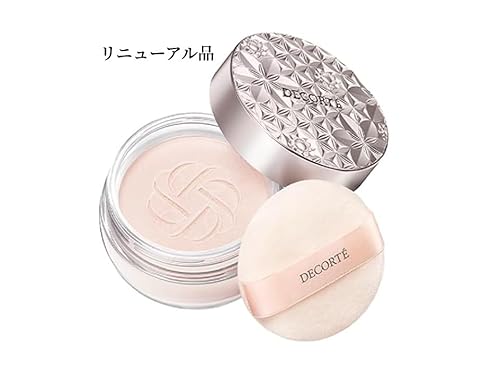 コスメデコルテ フェイスパウダー 20g (00 translucent) [並行輸入品]の詳細・まとめ 画像