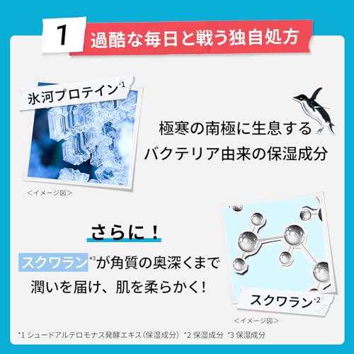 Kiehl's(キールズ) クリーム UFC 50mL 保湿 うるおい べたつかない メンズ レディース ギフト 正規品の特徴・詳細 画像