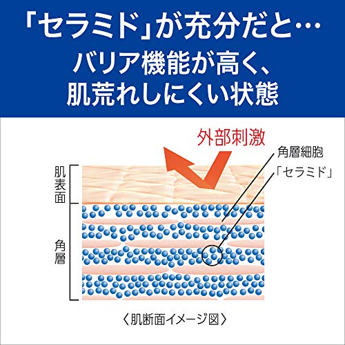 キュレル 潤浸保湿 乳液 120mlの特徴・詳細 画像