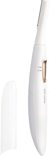 ES-WR51-P フェ リエ ピンク調 女性用 うなじ・腕・脚用 ムダ毛処理 コンパクト 軽量 電動シェーバー ボディシェーバー 1