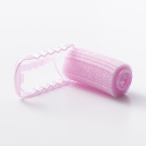 貝印 ワンタッチカーラー Mサイズ 4個入 HL0169の特徴・詳細 画像