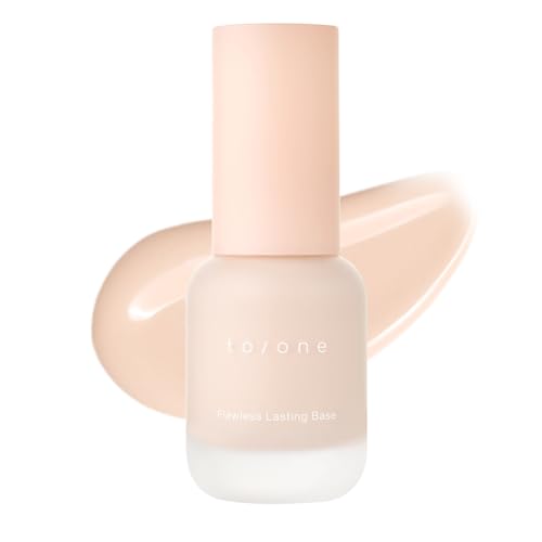 to/one(トーン) フローレス ラスティング ベース 30mL 化粧下地 SPF37 PA++++ メイクアップベース カバー カバー力 高保湿 1