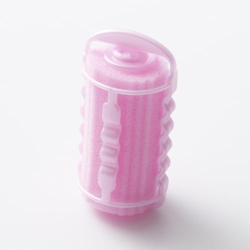 貝印 ワンタッチカーラー Mサイズ 4個入 HL0169の特徴・詳細 画像