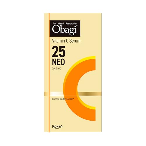 Obagi(オバジ) C25セラム ネオ [2026年2月発売]の詳細・まとめ 画像