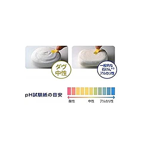 Dove(ダヴ) ビューティ クリーム バー(2コパック)85g×2の特徴・詳細 画像