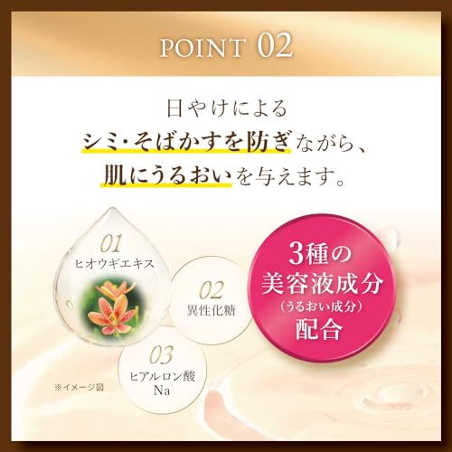 スキンアクア (SKIN AQUA) スーパーモイスチャーバリアUVジェル 100g(ヒアルロン酸配合、密着フィットUV、SPF50+・PA++++ 水に強いスーパーウォータープルーフ)の特徴・詳細 画像