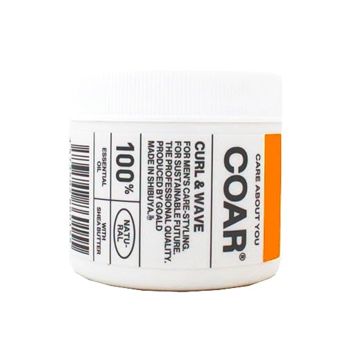 （カール＆ウェーブ）COAR（コア） CURL&WAVE 90g 1