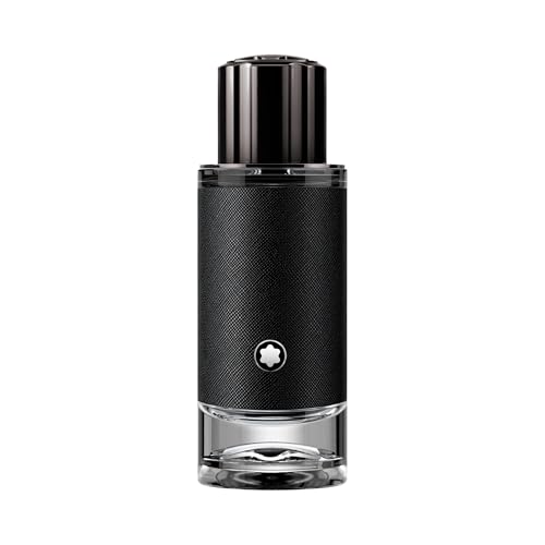MONTBLANC(モンブラン) モンブラン エクスプローラー オードパルファム 30mL 30ミリリットル (x 1) 1