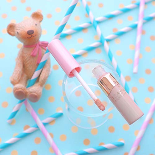 セザンヌ ハイライトコンシーラー クリアベージュの特徴・詳細 画像