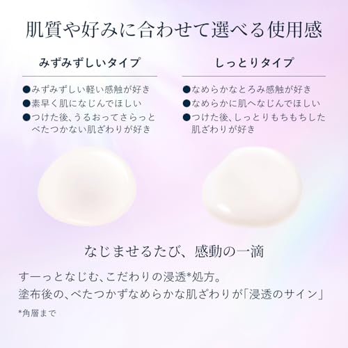 エリクシール 乳液 ブライトニング エマルジョン みずみずしいタイプ ca [2026年モデル] 本体 130mL 医薬部外品 美白 透明感 シミ予防 ハリ うるおい エイジングケア コラジェネシス m-トラネキサム酸 4MSK ホワイト ELIXIRの特徴・詳細 画像