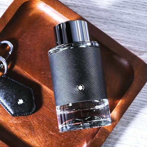MONTBLANC(モンブラン) モンブラン エクスプローラー オードパルファム 30mL 30ミリリットル (x 1)の特徴・詳細 画像
