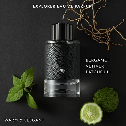 MONTBLANC(モンブラン) モンブラン エクスプローラー オードパルファム 30mL 30ミリリットル (x 1)の特徴・詳細 画像