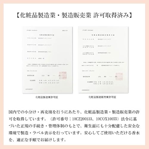 [Fragracy444] お試し香水 （原材料 エゴイスト プラチナム) オードトワレ 1.5mlの特徴・詳細 画像