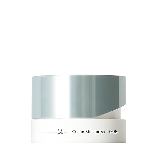 ORBIS(オルビス) 医薬部外品 オルビスユードット クリームモイスチャライザー ボトル入り 50g (保湿クリーム) 1