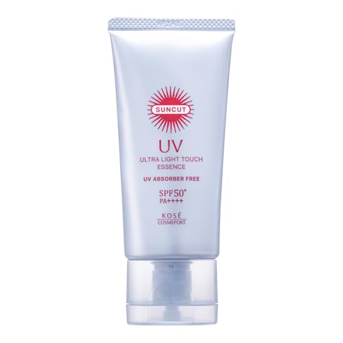 サンカット 無重力感 ＵＶ エッセンス 50g 日焼け止め ウォータープルーフ 耐水性の詳細・まとめ 画像
