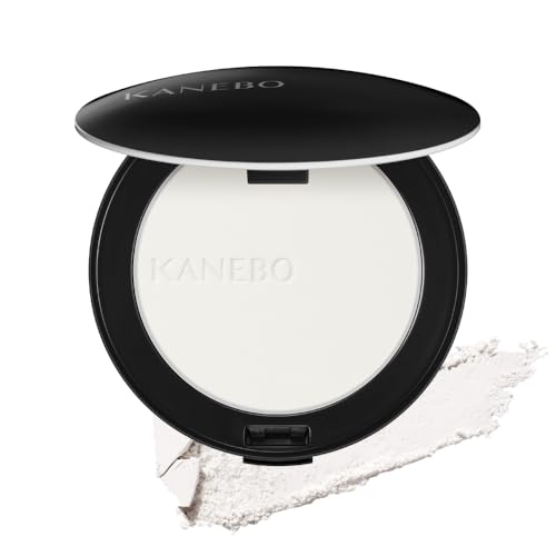 KANEBO(カネボウ) クリスタライズドフィックスパウダー 01 フェイスパウダー 8.5ｇ おしろい 毛穴 透明感 化粧もち テカリにくい 薄型コンパクト プレゼントに ギフトに 1