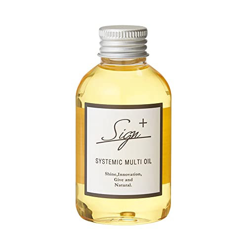 サイン システミックオイル (120mL) 1