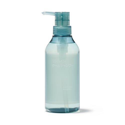 無印良品 リンスインクールシャンプー ・400mL 84744204 1