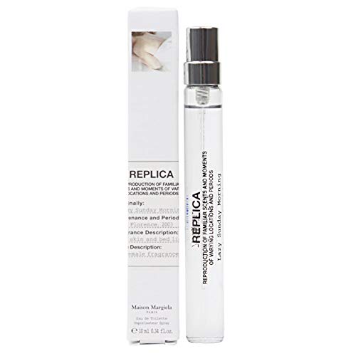 Maison Margiela(メゾン マルジェラ) メゾンマルジェラ 香水 レプリカ オードトワレ レイジー サンデー モーニング 10ml 1