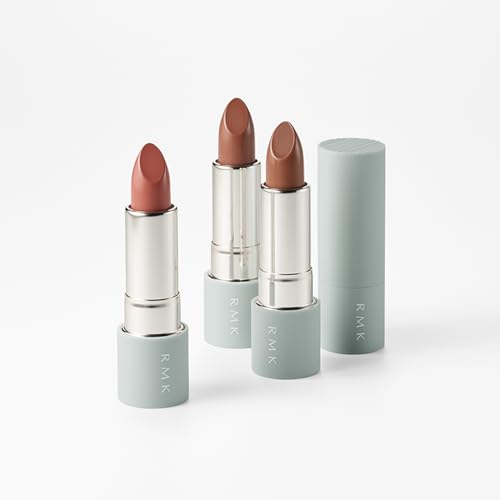 [ RMK 公式 ] RMK ザ マット リップカラー 11 アーバン バーボン The Matte Lipcolor （ マットリップ 口紅 ）の特徴・詳細 画像