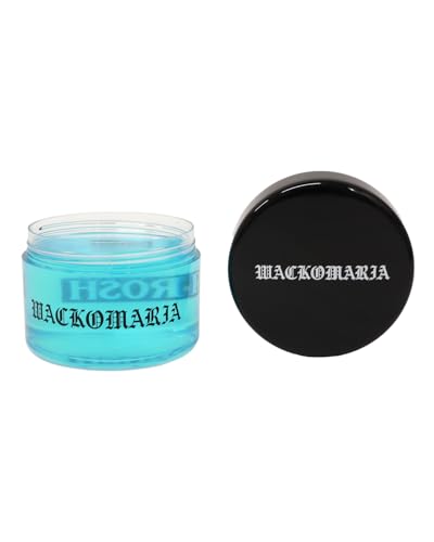 BROSH × WACKO MARIA GREASE【限定生産】165g 艶あり グリースの特徴・詳細 画像
