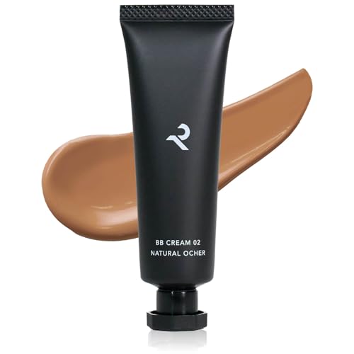 レタッチ RETOUCH BBクリーム 30g メンズ ニキビ跡 SPF32 PA++ 日焼け止め 毛穴カバー ナチュラルオークル 1