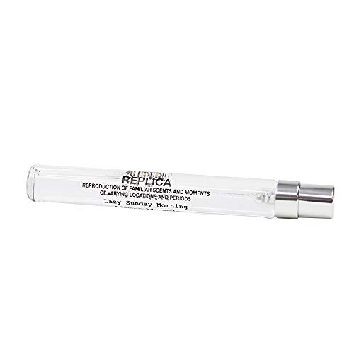 Maison Margiela(メゾン マルジェラ) メゾンマルジェラ 香水 レプリカ オードトワレ レイジー サンデー モーニング 10mlの特徴・詳細 画像