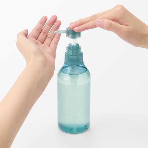 無印良品 リンスインクールシャンプー ・400mL 84744204の特徴・詳細 画像