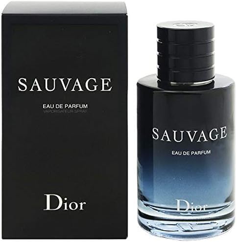 クリスチャン ディオール CHRISTIAN DIOR ソヴァージュ オードパルファム 100ml EDP SP [並行輸入品] 1