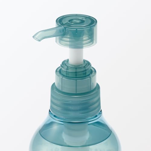 無印良品 リンスインクールシャンプー ・400mL 84744204の詳細・まとめ 画像
