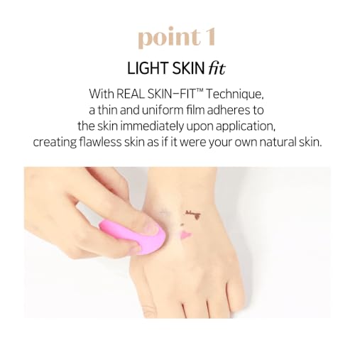 ETUDE [エチュード公式] ビッグカバーフィットコンシーラーN ニュートラルピーチ コンシーラー カバー ニキビ跡 クマ スティック ハイカバー 色ムラ リキッド 赤み そばかす シミ 1本 7gの特徴・詳細 画像