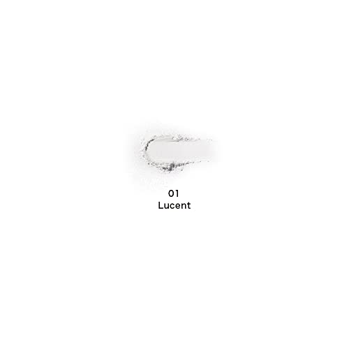 ルナソル(LUNASOL) スムースクリアパウダー 01の特徴・詳細 画像
