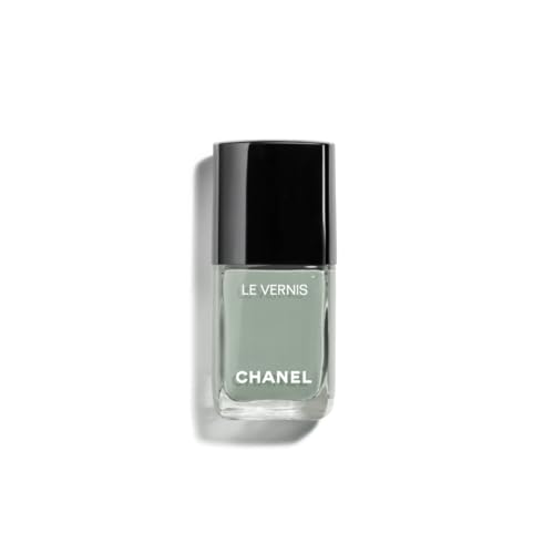 【国内正規品】CHANEL シャネル ヴェルニ (#131 キャヴァリエ スゥル) 13ml ネイル エナメル ネイルカラー 誕生日 プレゼント ギフト ショッパー付きの詳細・まとめ 画像