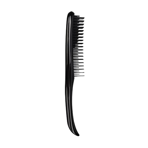 ヘアブラシ TANGLE TEEZER タングルティーザー ザ・アルティメットディタングラー ドリームブラックの詳細・まとめ 画像