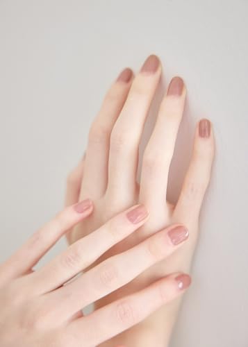 【公式】ecnue pillow ピロー 速乾 ネイルポリッシュ 10ml ネイル ジェルネイル風 エクニューの特徴・詳細 画像