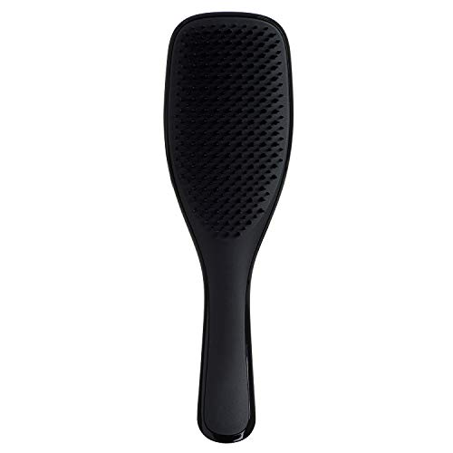 ヘアブラシ TANGLE TEEZER タングルティーザー ザ・アルティメットディタングラー ドリームブラックの外観・全体像 画像