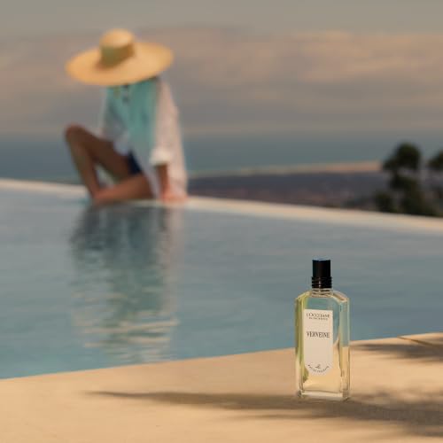 ロクシタン(L'OCCITANE) ヴェルヴェーヌ[ヴァーベナ] オードトワレ 75mL 香水 ユニセックスの特徴・詳細 画像