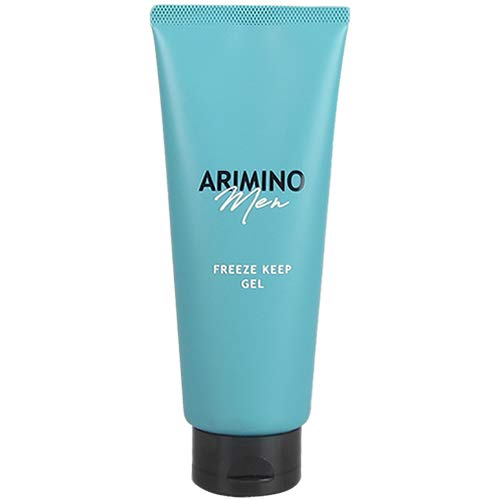 アリミノ ARIMINO メン フリーズキープ ジェル 200g [並行輸入品] 1